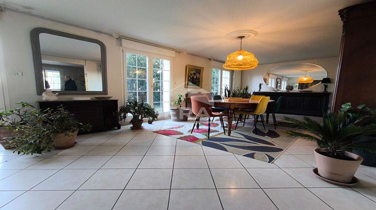 Ma-Cabane - Vente Maison SOISSONS, 269 m²