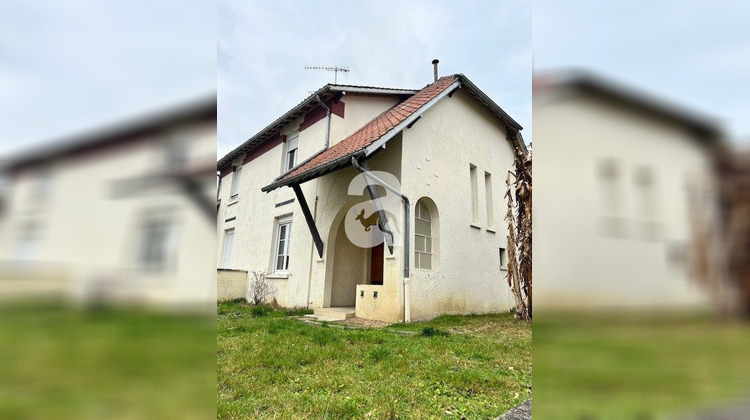 Ma-Cabane - Vente Maison Soissons, 66 m²