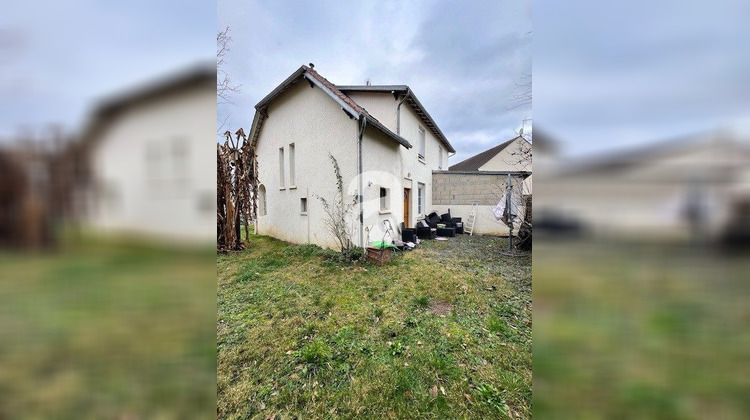 Ma-Cabane - Vente Maison Soissons, 66 m²