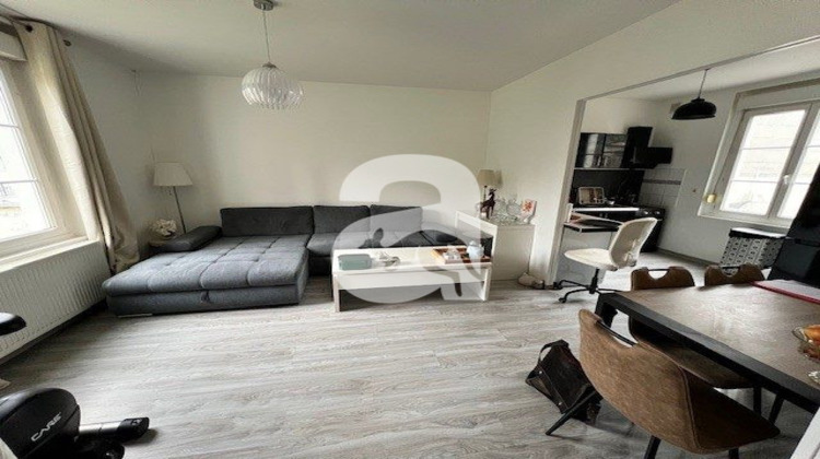 Ma-Cabane - Vente Maison Soissons, 66 m²