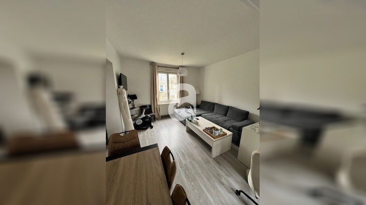 Ma-Cabane - Vente Maison Soissons, 66 m²