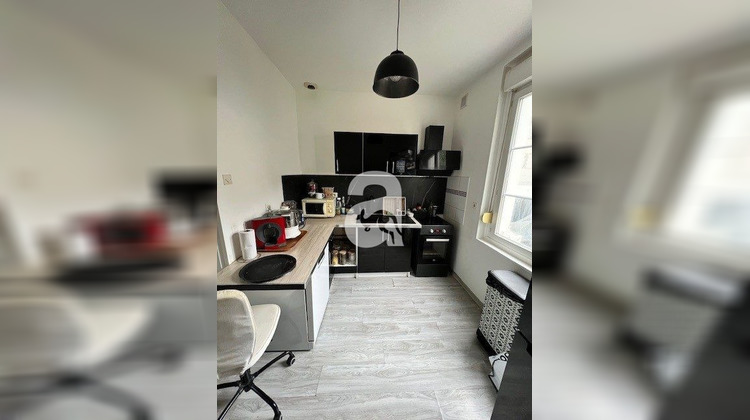 Ma-Cabane - Vente Maison Soissons, 66 m²