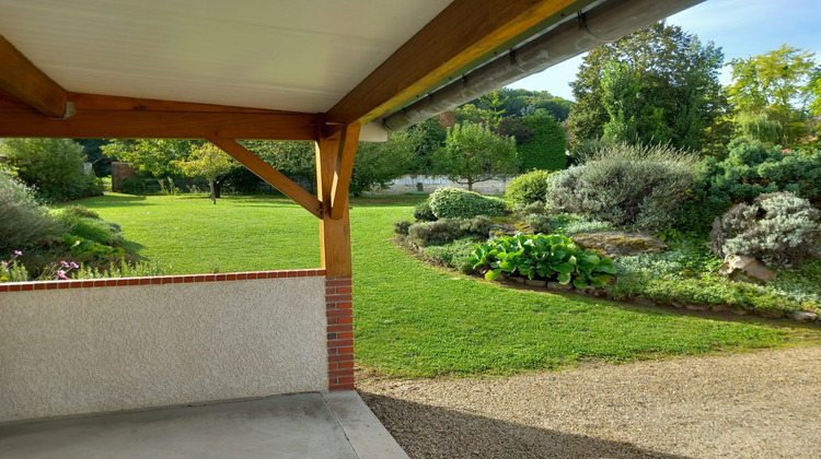 Ma-Cabane - Vente Maison Soissons, 250 m²