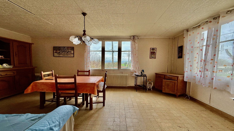 Ma-Cabane - Vente Maison Soissons, 70 m²