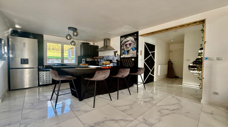 Ma-Cabane - Vente Maison Soissons, 95 m²