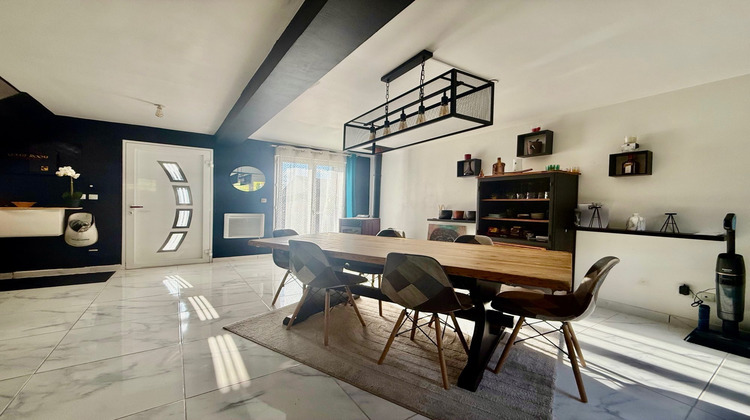 Ma-Cabane - Vente Maison Soissons, 95 m²