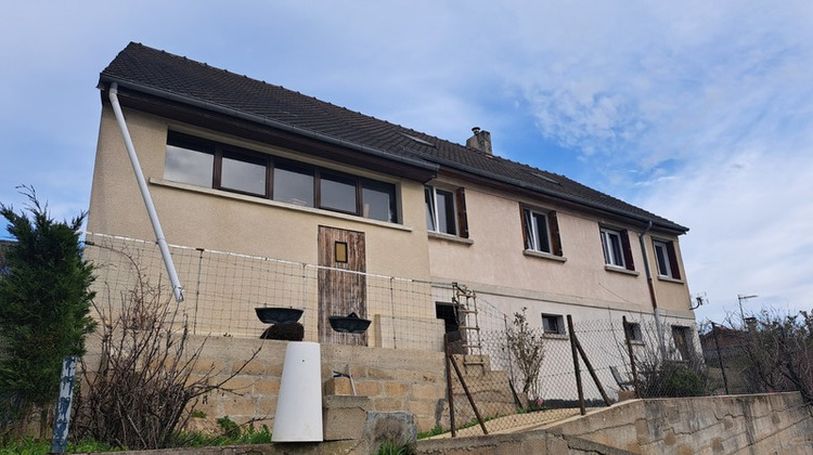 Ma-Cabane - Vente Maison SOISSONS, 80 m²