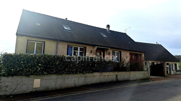 Ma-Cabane - Vente Maison SOISSONS, 80 m²