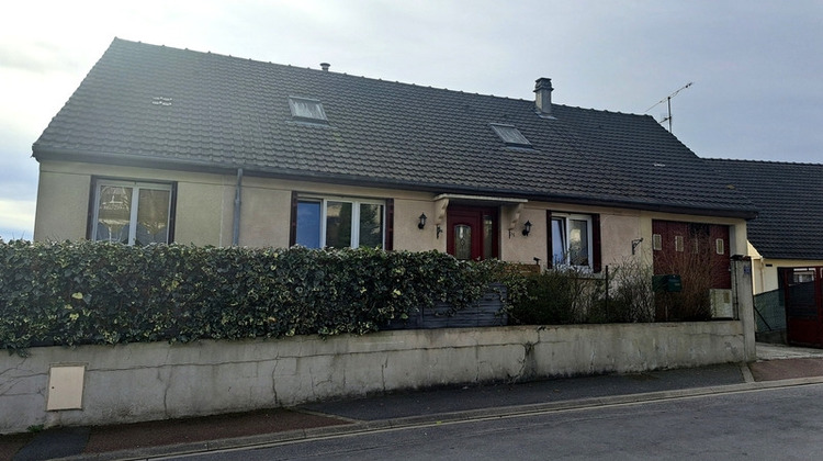 Ma-Cabane - Vente Maison SOISSONS, 80 m²