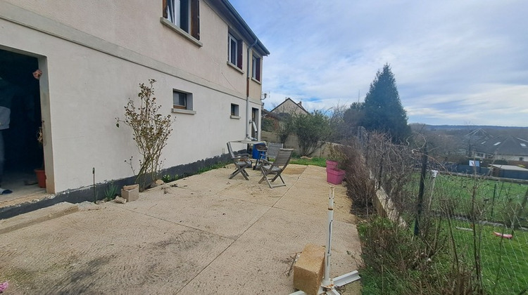 Ma-Cabane - Vente Maison SOISSONS, 80 m²