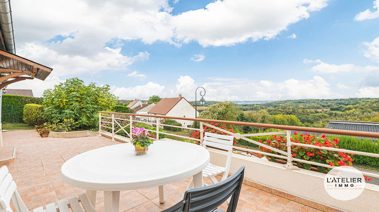 Ma-Cabane - Vente Maison SOISSONS, 174 m²