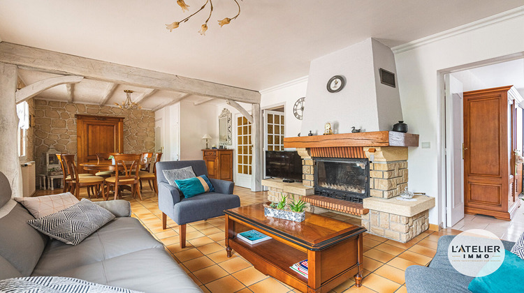 Ma-Cabane - Vente Maison SOISSONS, 174 m²