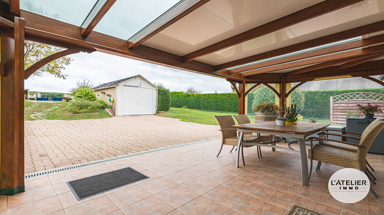 Ma-Cabane - Vente Maison SOISSONS, 174 m²