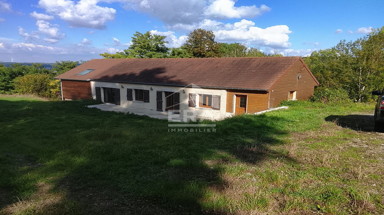 Ma-Cabane - Vente Maison SOISSONS, 151 m²