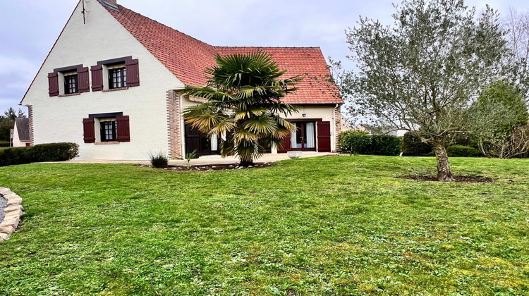 Ma-Cabane - Vente Maison Soissons, 183 m²