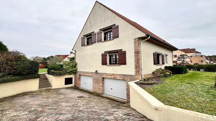 Ma-Cabane - Vente Maison Soissons, 183 m²