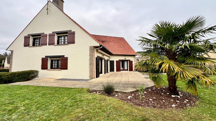 Ma-Cabane - Vente Maison Soissons, 183 m²