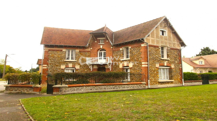 Ma-Cabane - Vente Maison Soissons, 150 m²