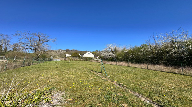 Ma-Cabane - Vente Maison Soissons, 64 m²
