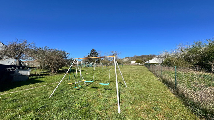 Ma-Cabane - Vente Maison Soissons, 64 m²