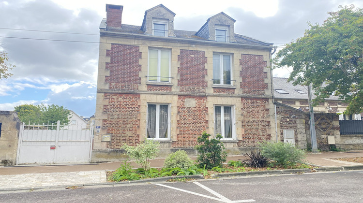 Ma-Cabane - Vente Maison Soissons, 127 m²