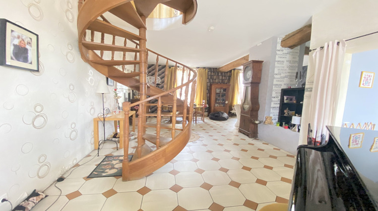 Ma-Cabane - Vente Maison Soissons, 127 m²