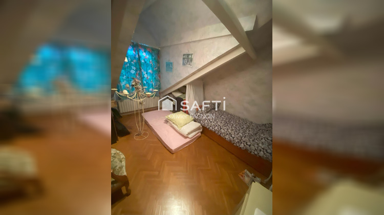 Ma-Cabane - Vente Maison Soissons, 215 m²