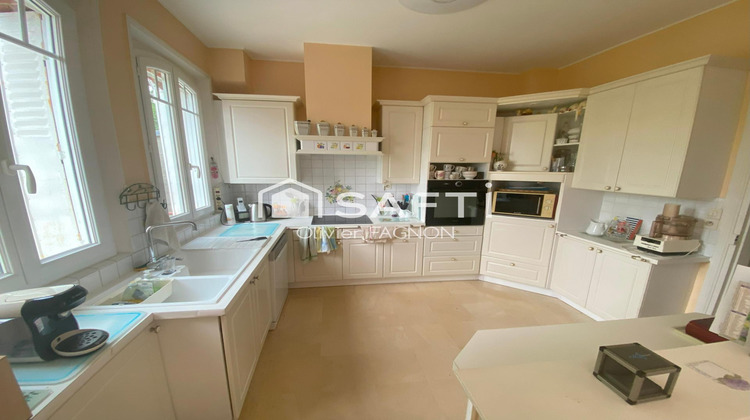 Ma-Cabane - Vente Maison Soissons, 215 m²