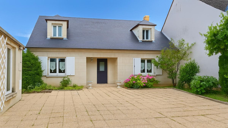 Ma-Cabane - Vente Maison SOISSONS, 177 m²