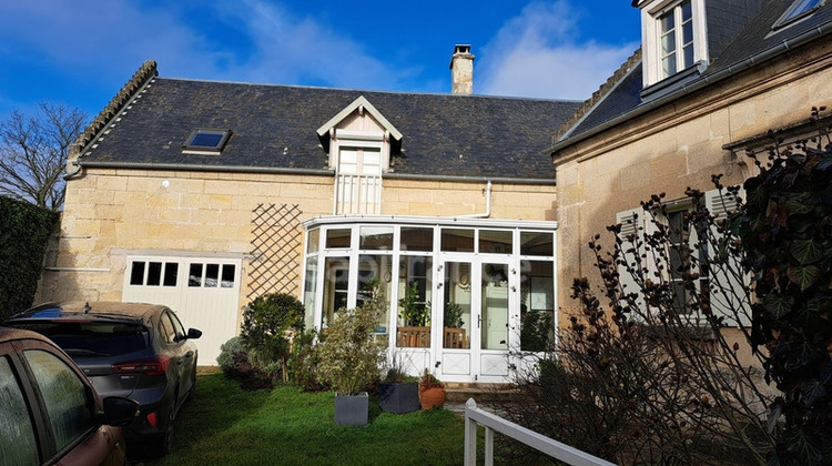 Ma-Cabane - Vente Maison SOISSONS, 145 m²
