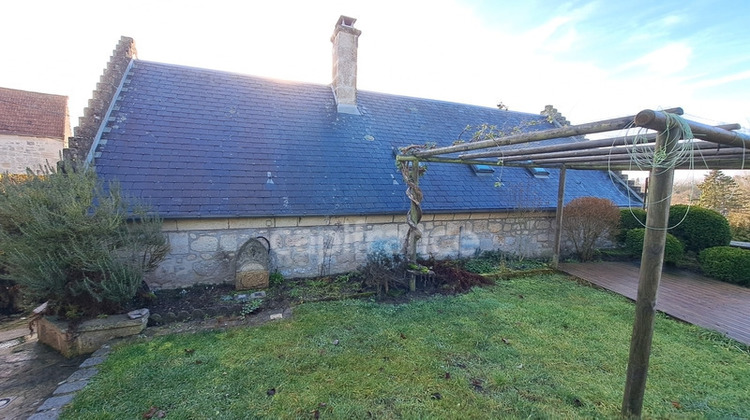 Ma-Cabane - Vente Maison SOISSONS, 145 m²