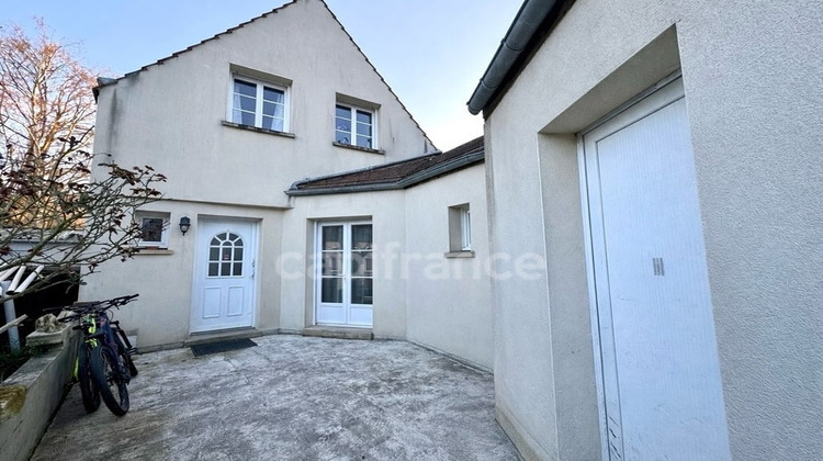 Ma-Cabane - Vente Maison SOISSONS, 110 m²