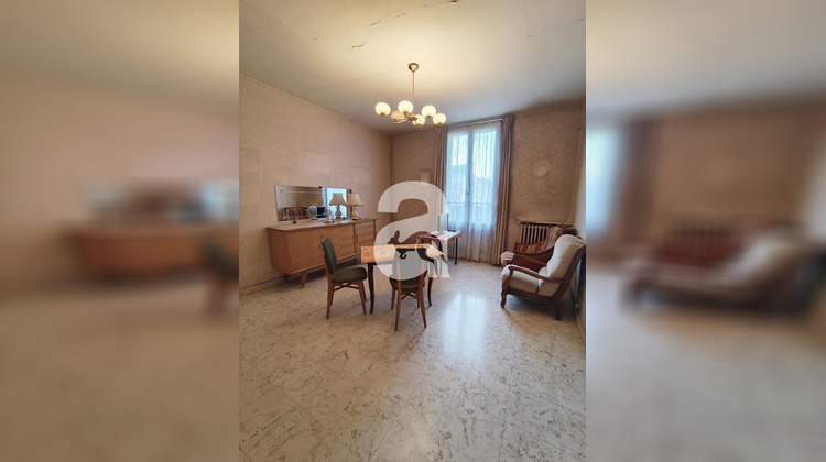 Ma-Cabane - Vente Maison Soissons, 131 m²