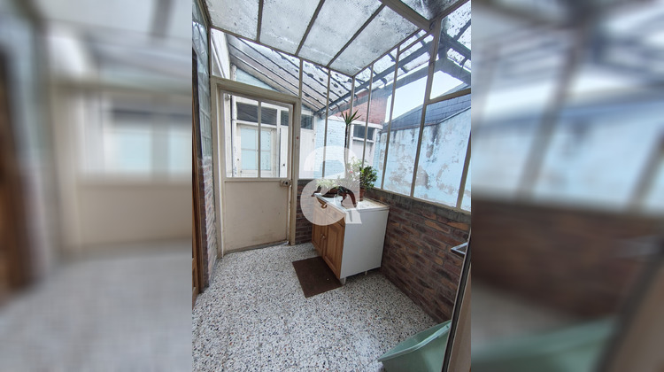 Ma-Cabane - Vente Maison Soissons, 131 m²