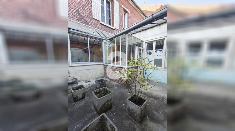 Ma-Cabane - Vente Maison Soissons, 131 m²