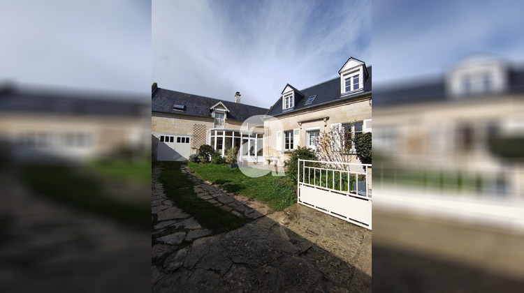 Ma-Cabane - Vente Maison Soissons, 143 m²