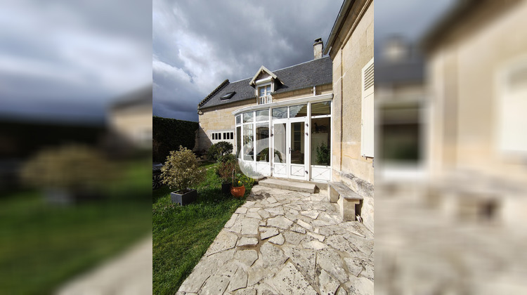 Ma-Cabane - Vente Maison Soissons, 143 m²