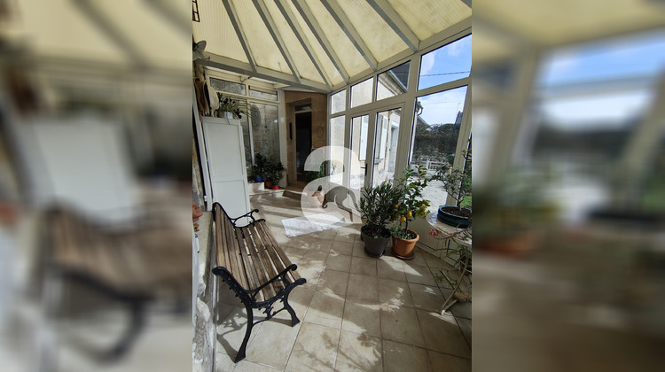 Ma-Cabane - Vente Maison Soissons, 143 m²