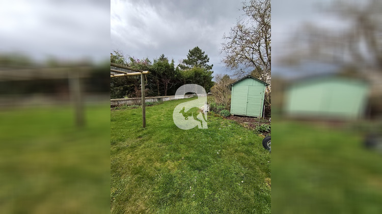 Ma-Cabane - Vente Maison Soissons, 143 m²