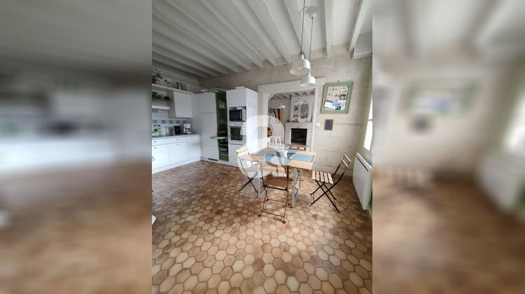 Ma-Cabane - Vente Maison Soissons, 143 m²