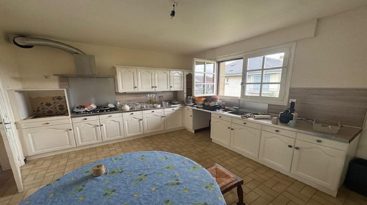 Ma-Cabane - Vente Maison SOISSONS, 200 m²