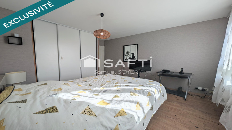 Ma-Cabane - Vente Maison Soissons, 83 m²