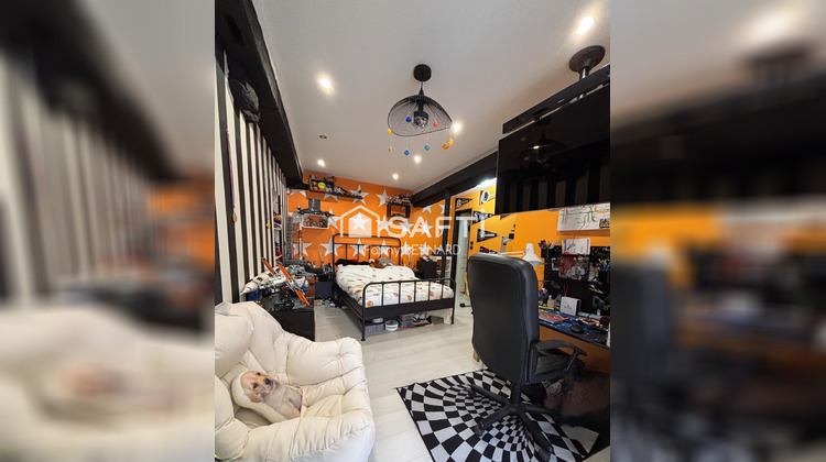 Ma-Cabane - Vente Maison Soissons, 141 m²