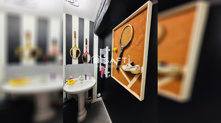 Ma-Cabane - Vente Maison Soissons, 141 m²