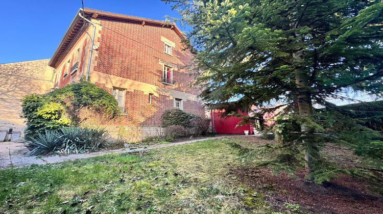 Ma-Cabane - Vente Maison Soissons, 162 m²