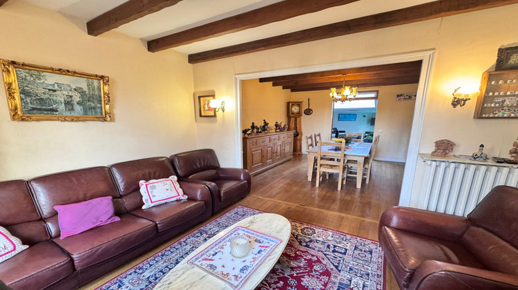 Ma-Cabane - Vente Maison Soissons, 162 m²