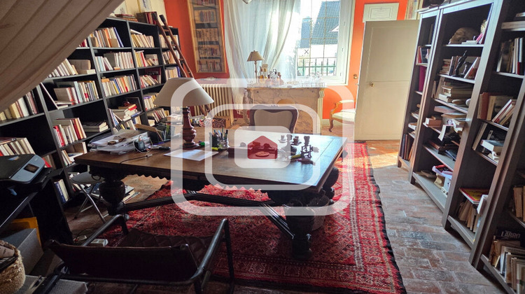 Ma-Cabane - Vente Maison SOISSONS, 250 m²