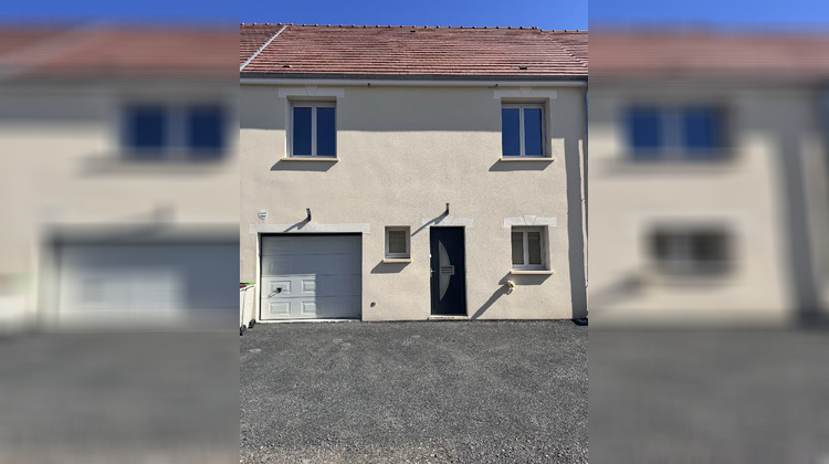 Ma-Cabane - Vente Maison SOISSONS, 87 m²