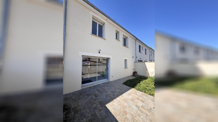 Ma-Cabane - Vente Maison SOISSONS, 87 m²