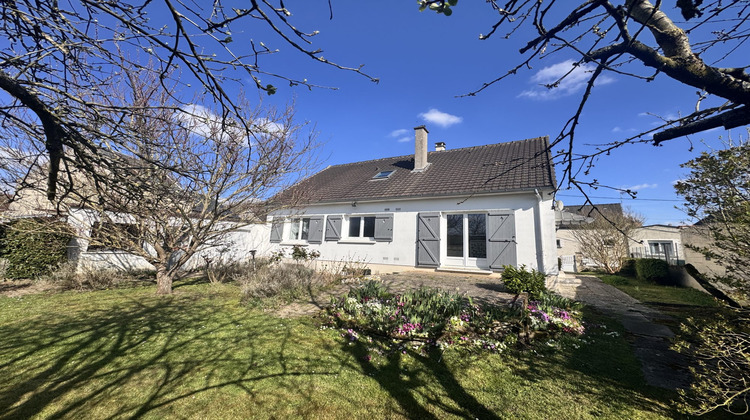 Ma-Cabane - Vente Maison Soissons, 112 m²